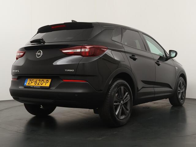 Opel Grandland X 1.2 Turbo 120 Jaar Edition - Navigatie - Apple Carplay & Android Auto - Climate Controle