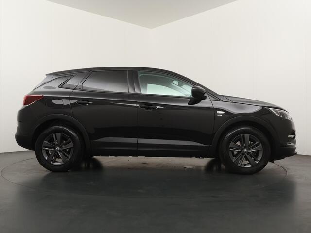 Opel Grandland X 1.2 Turbo 120 Jaar Edition - Navigatie - Apple Carplay & Android Auto - Climate Controle
