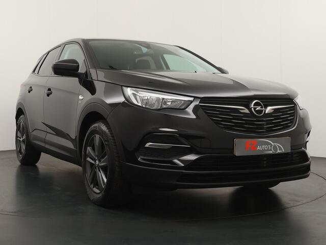 Opel Grandland X 1.2 Turbo 120 Jaar Edition - Navigatie - Apple Carplay & Android Auto - Climate Controle