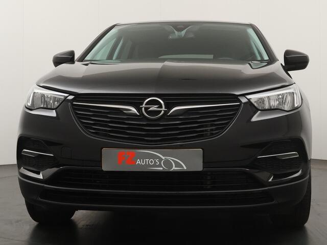 Opel Grandland X 1.2 Turbo 120 Jaar Edition - Navigatie - Apple Carplay & Android Auto - Climate Controle