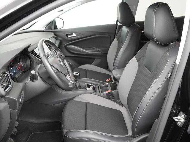 Opel Grandland X 1.2 Turbo 120 Jaar Edition - Navigatie - Apple Carplay & Android Auto - Climate Controle