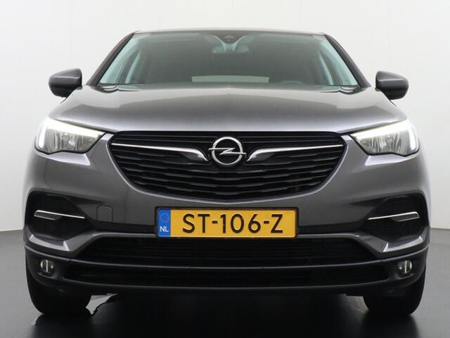 Opel Grandland X 1.2 Turbo Online Edition Carplay/Navi/Cr. control etc.