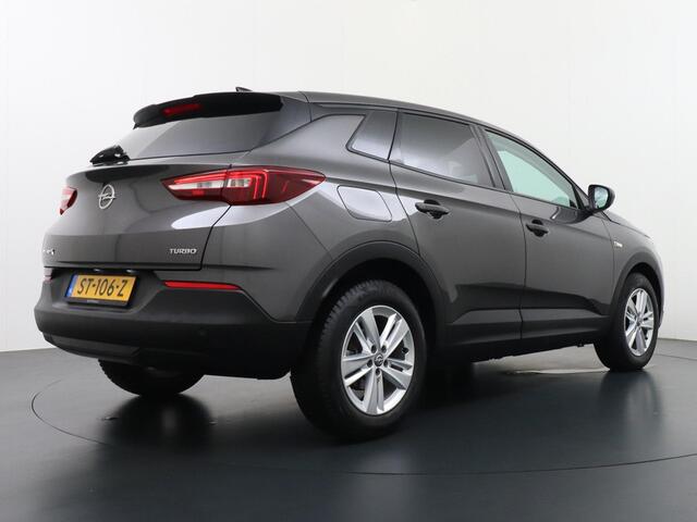 Opel Grandland X 1.2 Turbo Online Edition Carplay/Navi/Cr. control etc.