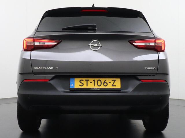 Opel Grandland X 1.2 Turbo Online Edition Carplay/Navi/Cr. control etc.