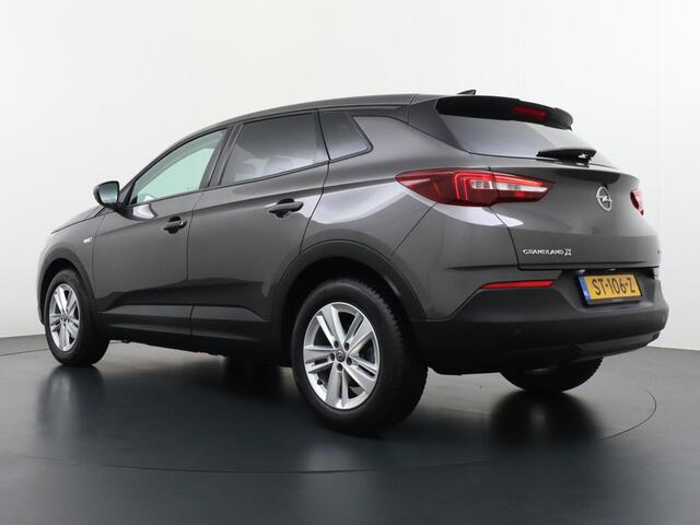 Opel Grandland X 1.2 Turbo Online Edition Carplay/Navi/Cr. control etc.