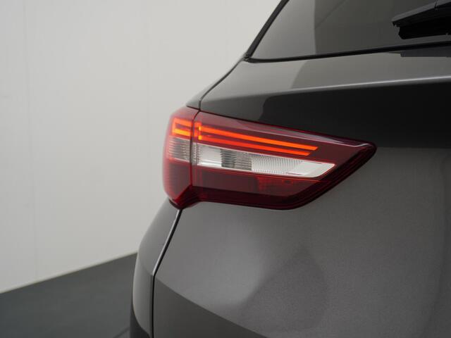 Opel Grandland X 1.2 Turbo Online Edition Carplay/Navi/Cr. control etc.