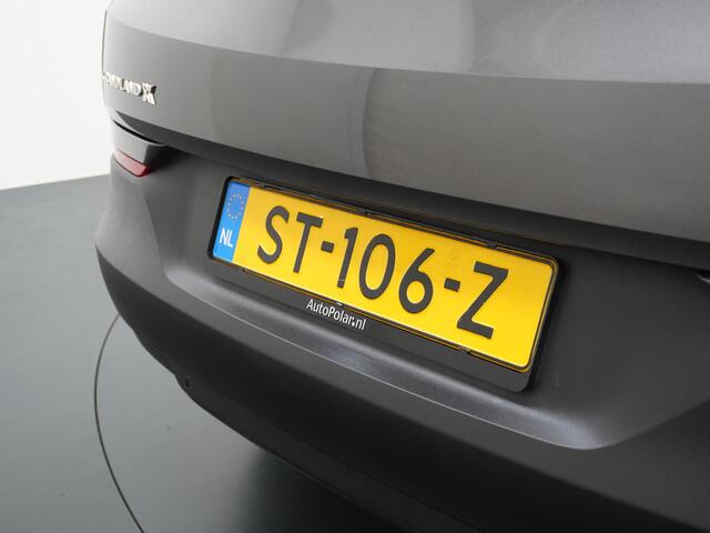 Opel Grandland X 1.2 Turbo Online Edition Carplay/Navi/Cr. control etc.