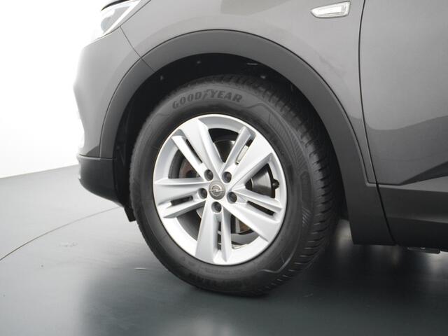 Opel Grandland X 1.2 Turbo Online Edition Carplay/Navi/Cr. control etc.