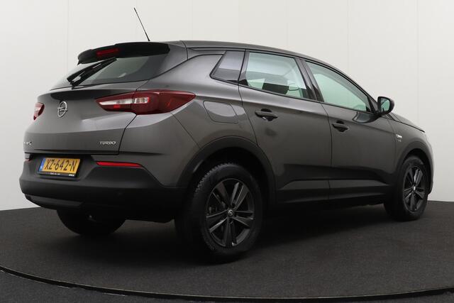 Opel Grandland X 1.2 Turbo Aut. 120 Jaar Edition Carplay Cruise LED