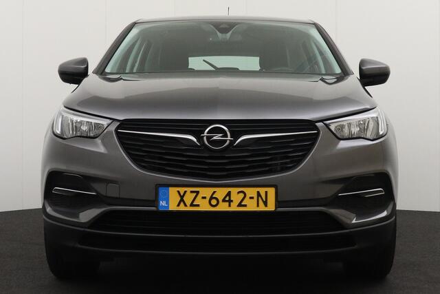 Opel Grandland X 1.2 Turbo Aut. 120 Jaar Edition Carplay Cruise LED