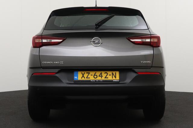 Opel Grandland X 1.2 Turbo Aut. 120 Jaar Edition Carplay Cruise LED