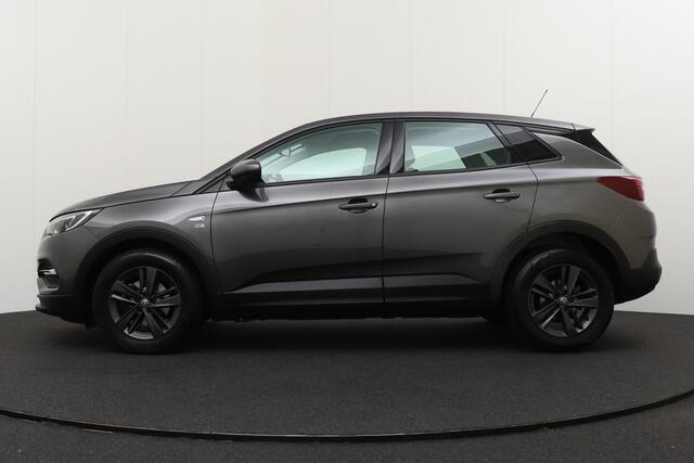 Opel Grandland X 1.2 Turbo Aut. 120 Jaar Edition Carplay Cruise LED