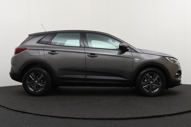 Opel Grandland X 1.2 Turbo Aut. 120 Jaar Edition Carplay Cruise LED