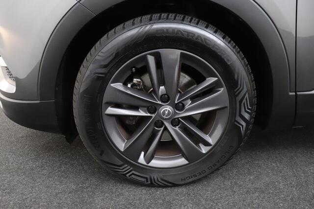 Opel Grandland X 1.2 Turbo Aut. 120 Jaar Edition Carplay Cruise LED