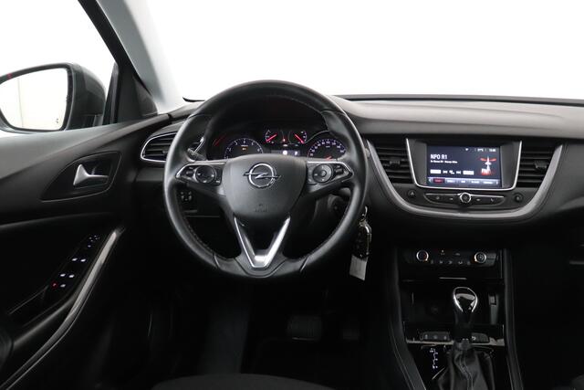 Opel Grandland X 1.2 Turbo Aut. 120 Jaar Edition Carplay Cruise LED