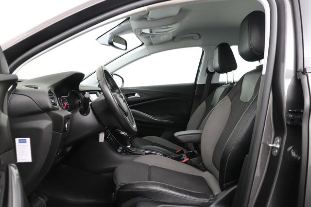 Opel Grandland X 1.2 Turbo Aut. 120 Jaar Edition Carplay Cruise LED