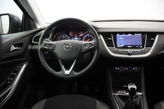 Opel Grandland X 1.2 Turbo Innovation - Clima, Carplay, Trekhaak