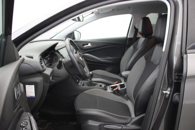 Opel Grandland X 1.2 Turbo Innovation - Clima, Carplay, Trekhaak