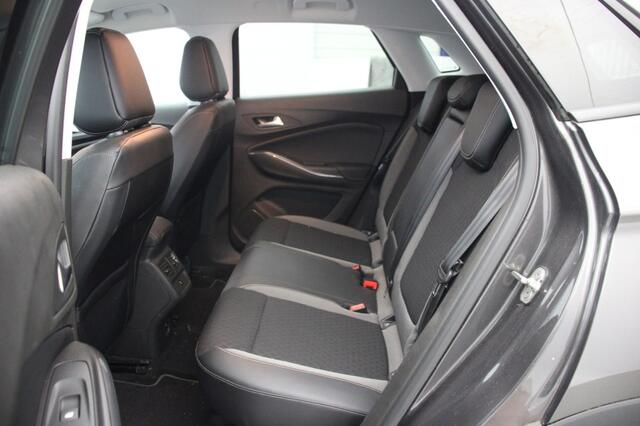 Opel Grandland X 1.2 Turbo Innovation - Clima, Carplay, Trekhaak