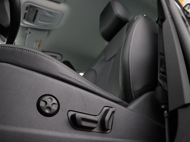 Opel Grandland X 1.6 Turbo Hybrid Elegance | Stoelventilatie | Trekhaak | Leder | 360 Camera | Full LED | Memory | Navigatie | Stoelverwarming | Dodehoek detectie | PHEV