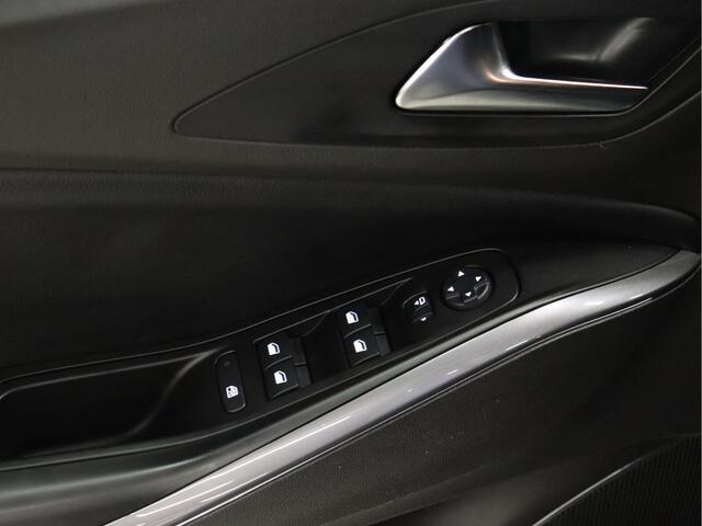 Opel Grandland X 1.2 Turbo Business Executive [STUUR/STOEL VERWARMING, LED, APPLE/ANDROID, NAVIGATIE, CRUISE, CLIMATE, NIEUWSTAAT]