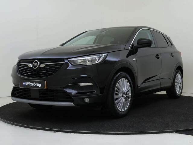 Opel Grandland X 1.2 Turbo Innovation