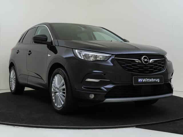 Opel Grandland X 1.2 Turbo Innovation