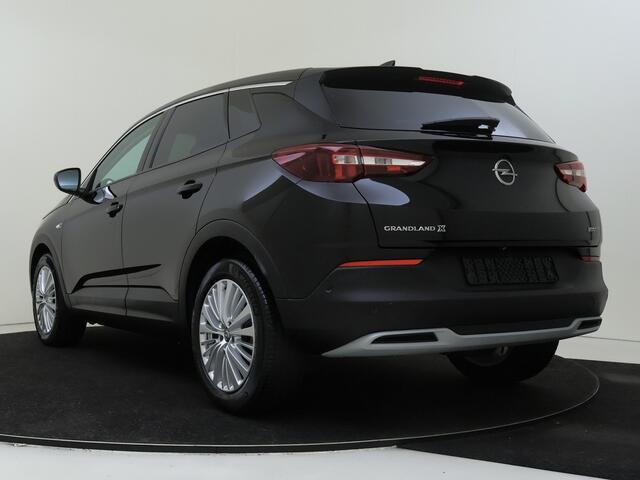 Opel Grandland X 1.2 Turbo Innovation