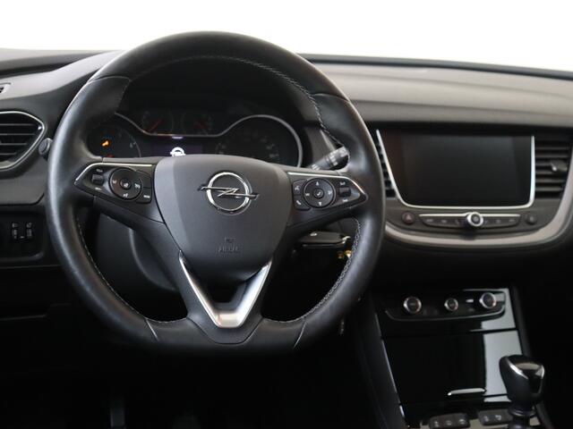 Opel Grandland X 1.2 Turbo Innovation