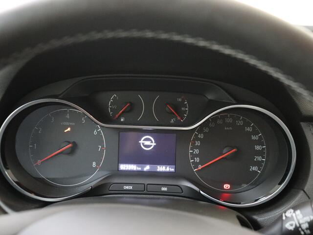 Opel Grandland X 1.2 Turbo Innovation