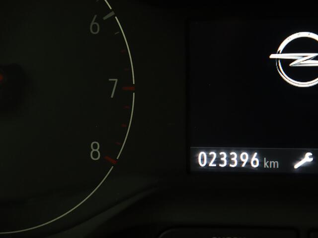 Opel Grandland X 1.2 Turbo Innovation