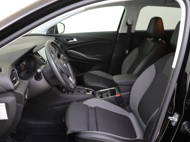 Opel Grandland X 1.2 Turbo Innovation