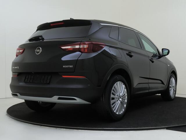 Opel Grandland X 1.2 Turbo Innovation