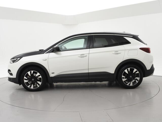 Opel Grandland X 1.6T HYBRID4 300 PK AUT. 4WD ULTIMATE + TREKHAAK | ADAPTIVE CRUISE | LEDER | STOELVENTILATIE | CAMERA