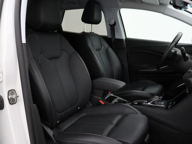 Opel Grandland X 1.6T HYBRID4 300 PK AUT. 4WD ULTIMATE + TREKHAAK | ADAPTIVE CRUISE | LEDER | STOELVENTILATIE | CAMERA