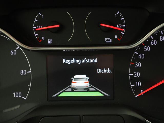 Opel Grandland X 1.6T HYBRID4 300 PK AUT. 4WD ULTIMATE + TREKHAAK | ADAPTIVE CRUISE | LEDER | STOELVENTILATIE | CAMERA