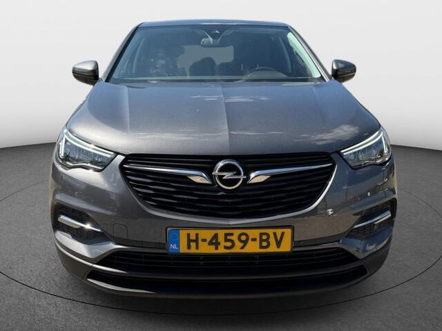 Opel Grandland X 1.2 Turbo 130pk | 120 Year Edition | NAVI | CLIMA | CAMERA