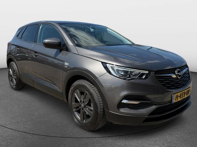 Opel Grandland X 1.2 Turbo 130pk | 120 Year Edition | NAVI | CLIMA | CAMERA