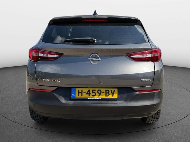 Opel Grandland X 1.2 Turbo 130pk | 120 Year Edition | NAVI | CLIMA | CAMERA