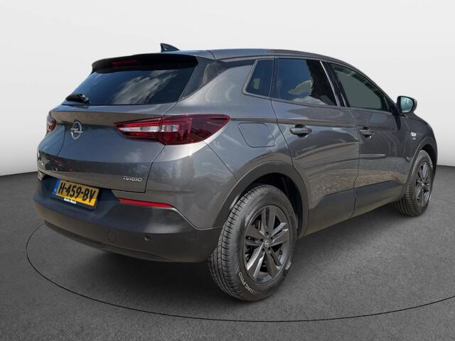 Opel Grandland X 1.2 Turbo 130pk | 120 Year Edition | NAVI | CLIMA | CAMERA