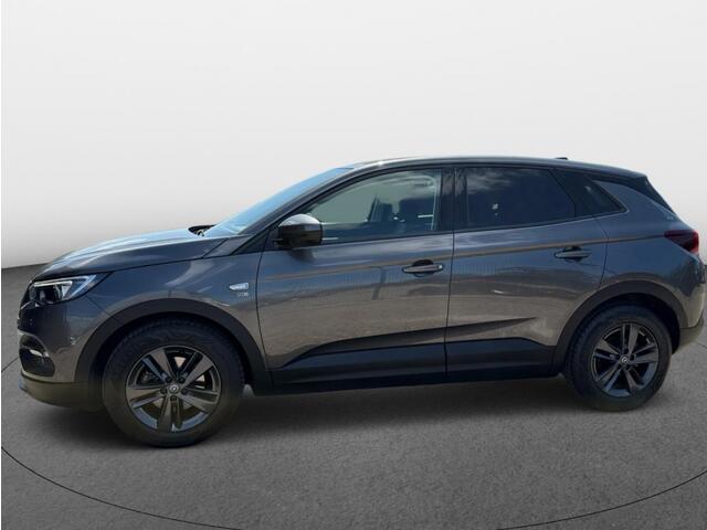 Opel Grandland X 1.2 Turbo 130pk | 120 Year Edition | NAVI | CLIMA | CAMERA