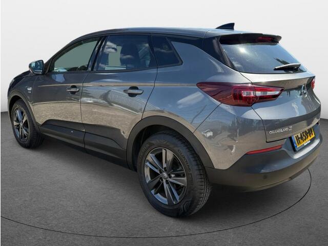 Opel Grandland X 1.2 Turbo 130pk | 120 Year Edition | NAVI | CLIMA | CAMERA