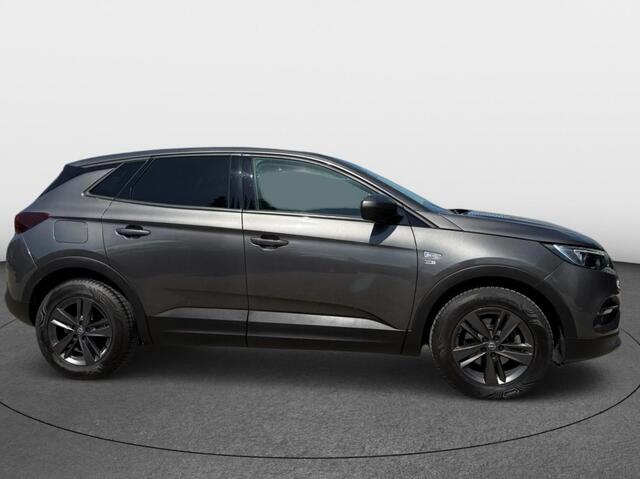 Opel Grandland X 1.2 Turbo 130pk | 120 Year Edition | NAVI | CLIMA | CAMERA