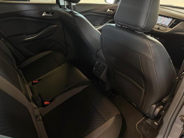 Opel Grandland X 1.2 Turbo 130pk | 120 Year Edition | NAVI | CLIMA | CAMERA