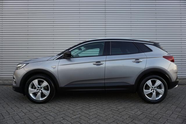 Opel Grandland X 1.2 Turbo 120 Jaar Edition Climate / Navi / Carplay / Cruise / Stoelverw. / Trekhaak