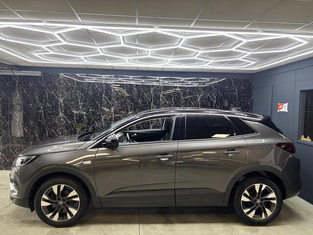 Opel Grandland X 1.2 Turbo Elegance ZONNEDAK / WINTERPAKKET