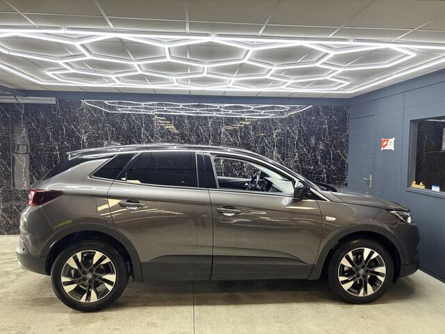 Opel Grandland X 1.2 Turbo Elegance ZONNEDAK / WINTERPAKKET
