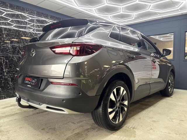 Opel Grandland X 1.2 Turbo Elegance ZONNEDAK / WINTERPAKKET