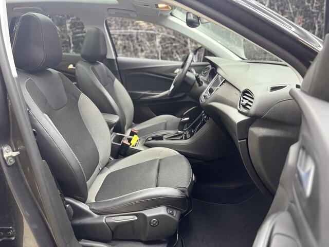 Opel Grandland X 1.2 Turbo Elegance ZONNEDAK / WINTERPAKKET