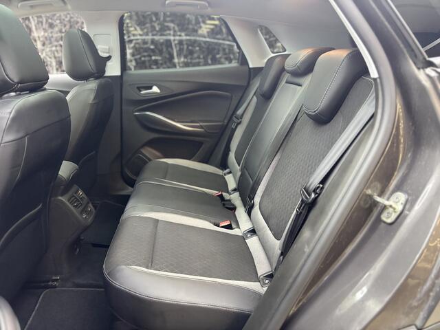 Opel Grandland X 1.2 Turbo Elegance ZONNEDAK / WINTERPAKKET